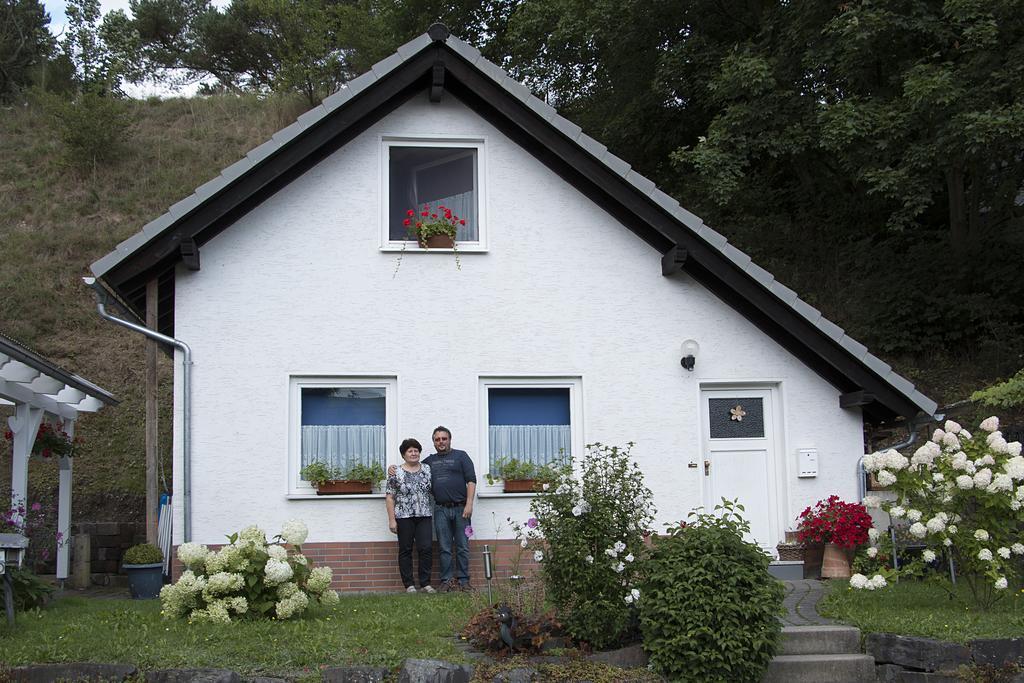 Jakobs Huette Bad Berleburg Rom bilde
