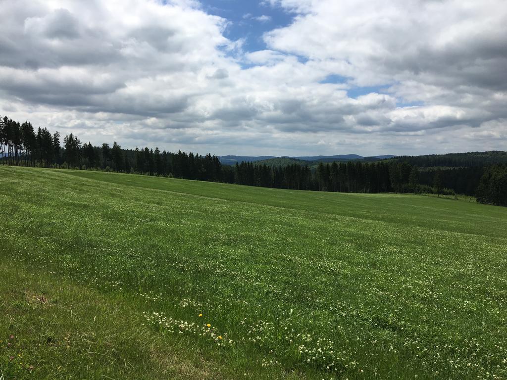 Jakobs Huette Bad Berleburg Eksteriør bilde